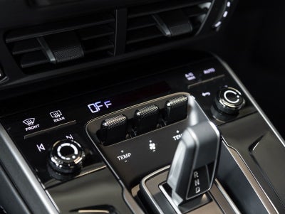 2026 Porsche 911 911 Carrera 4S