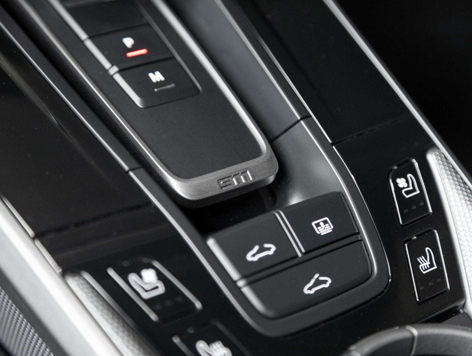 2026 Porsche 911 911 Carrera 4S