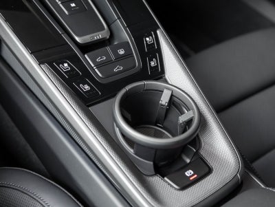 2026 Porsche 911 911 Carrera 4S