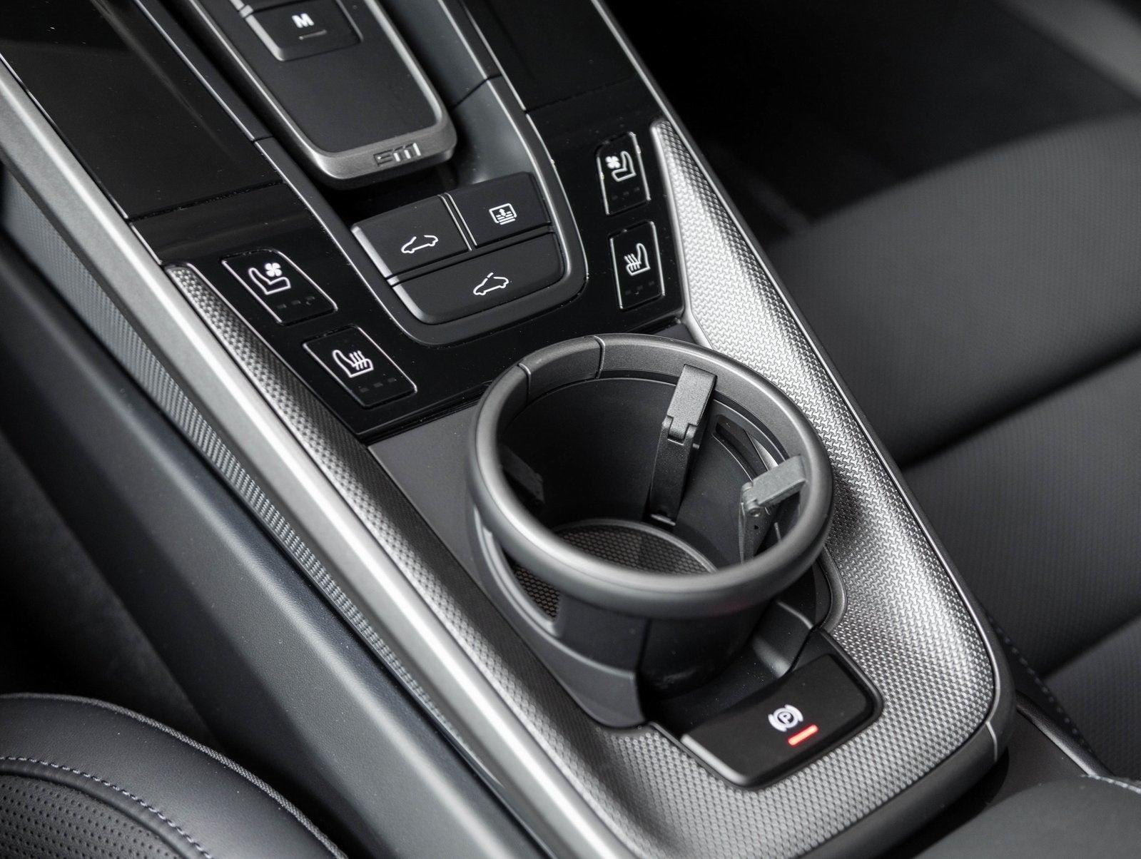 2026 Porsche 911 911 Carrera 4S