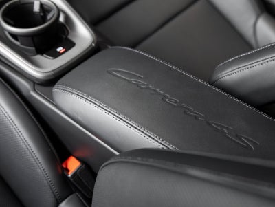 2026 Porsche 911 911 Carrera 4S