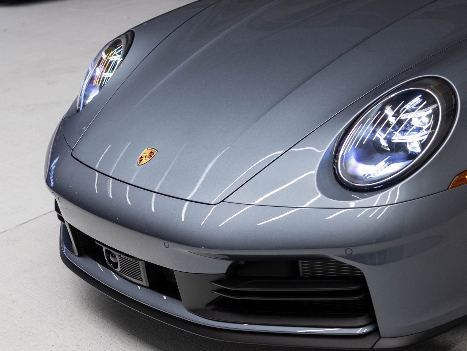 2026 Porsche 911 911 Carrera 4S