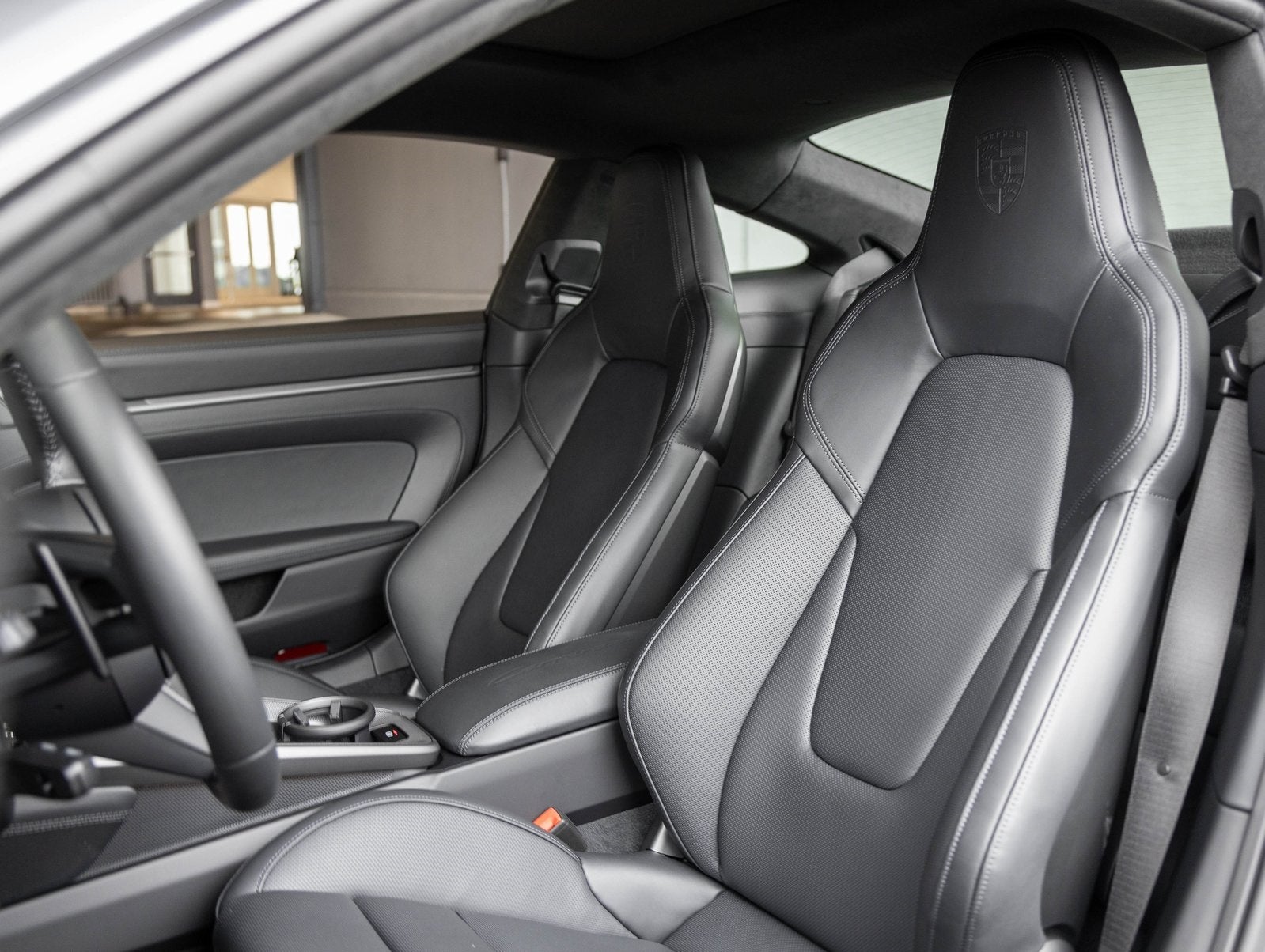 2026 Porsche 911 911 Carrera 4S