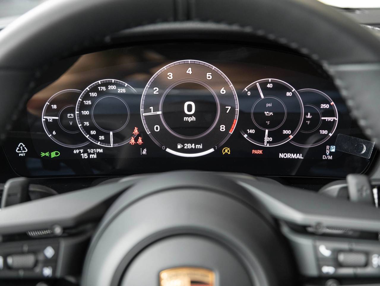 2026 Porsche 911 911 Carrera 4S