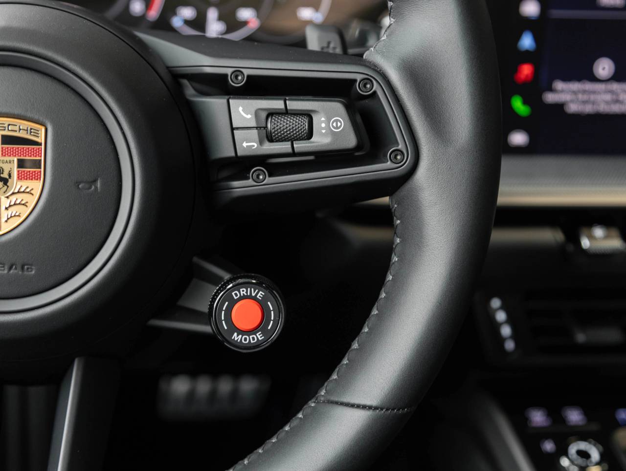 2026 Porsche 911 911 Carrera 4S