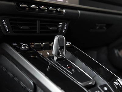 2026 Porsche 911 911 Carrera 4S