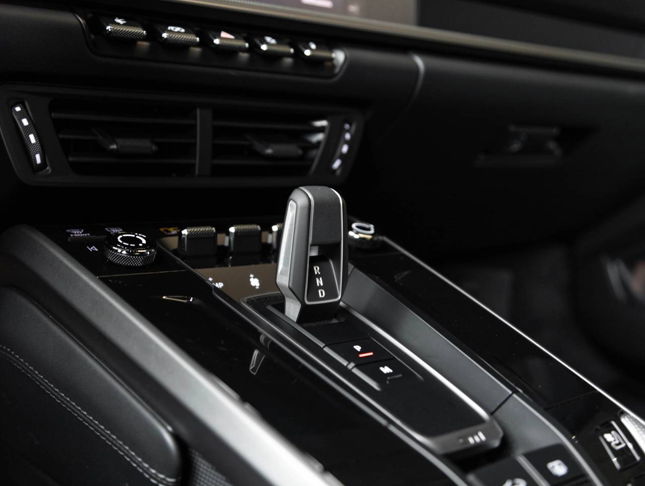 2026 Porsche 911 911 Carrera 4S