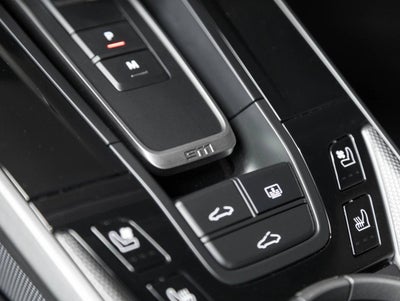 2026 Porsche 911 911 Carrera 4S