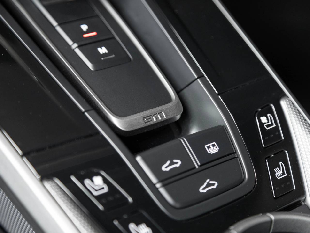 2026 Porsche 911 911 Carrera 4S