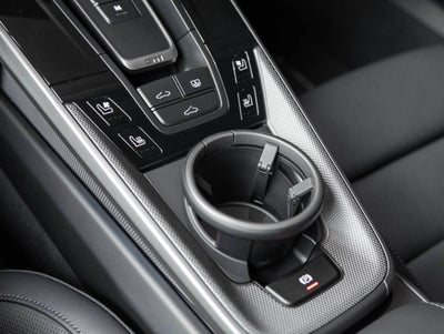 2026 Porsche 911 911 Carrera 4S