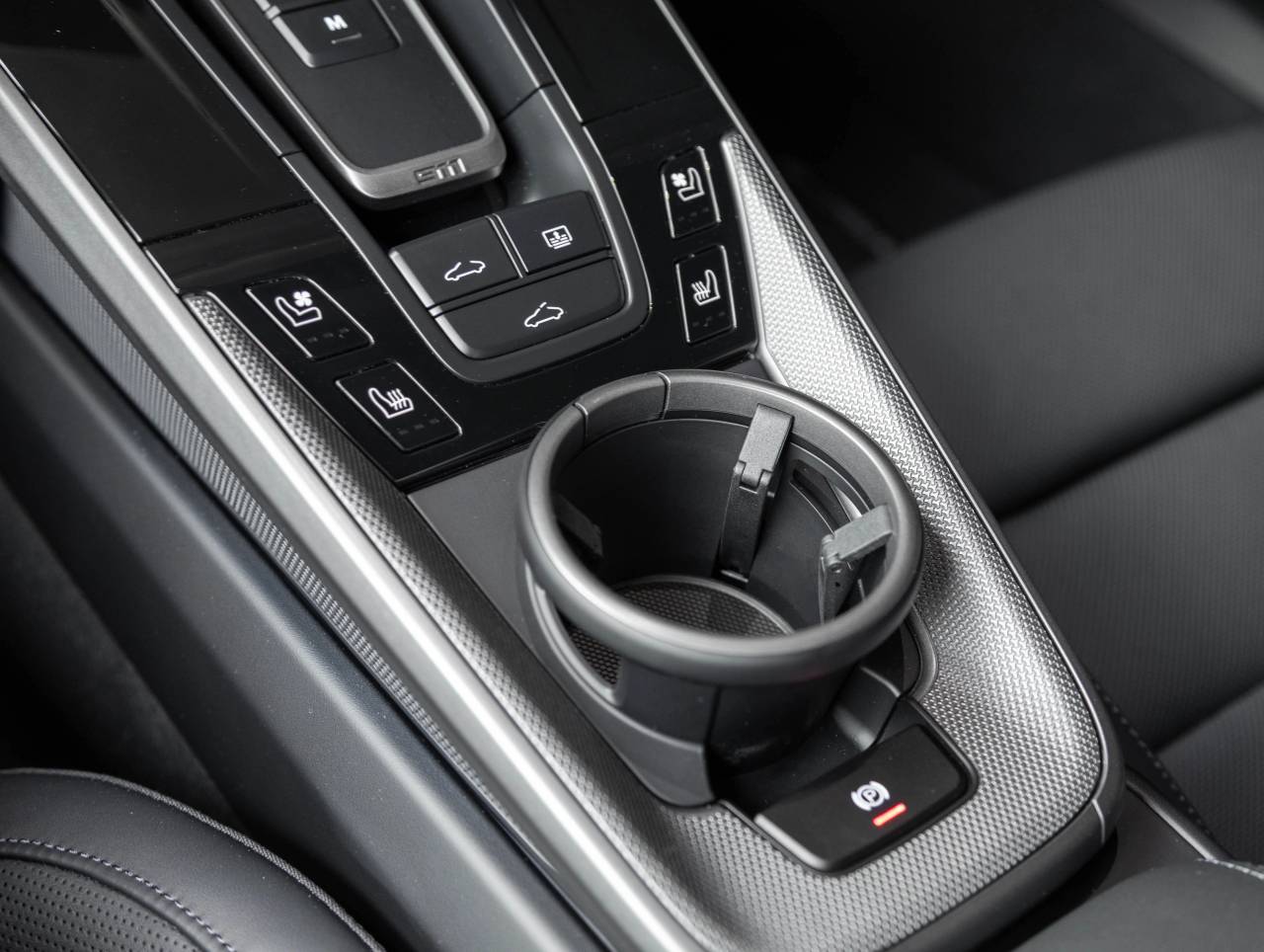 2026 Porsche 911 911 Carrera 4S