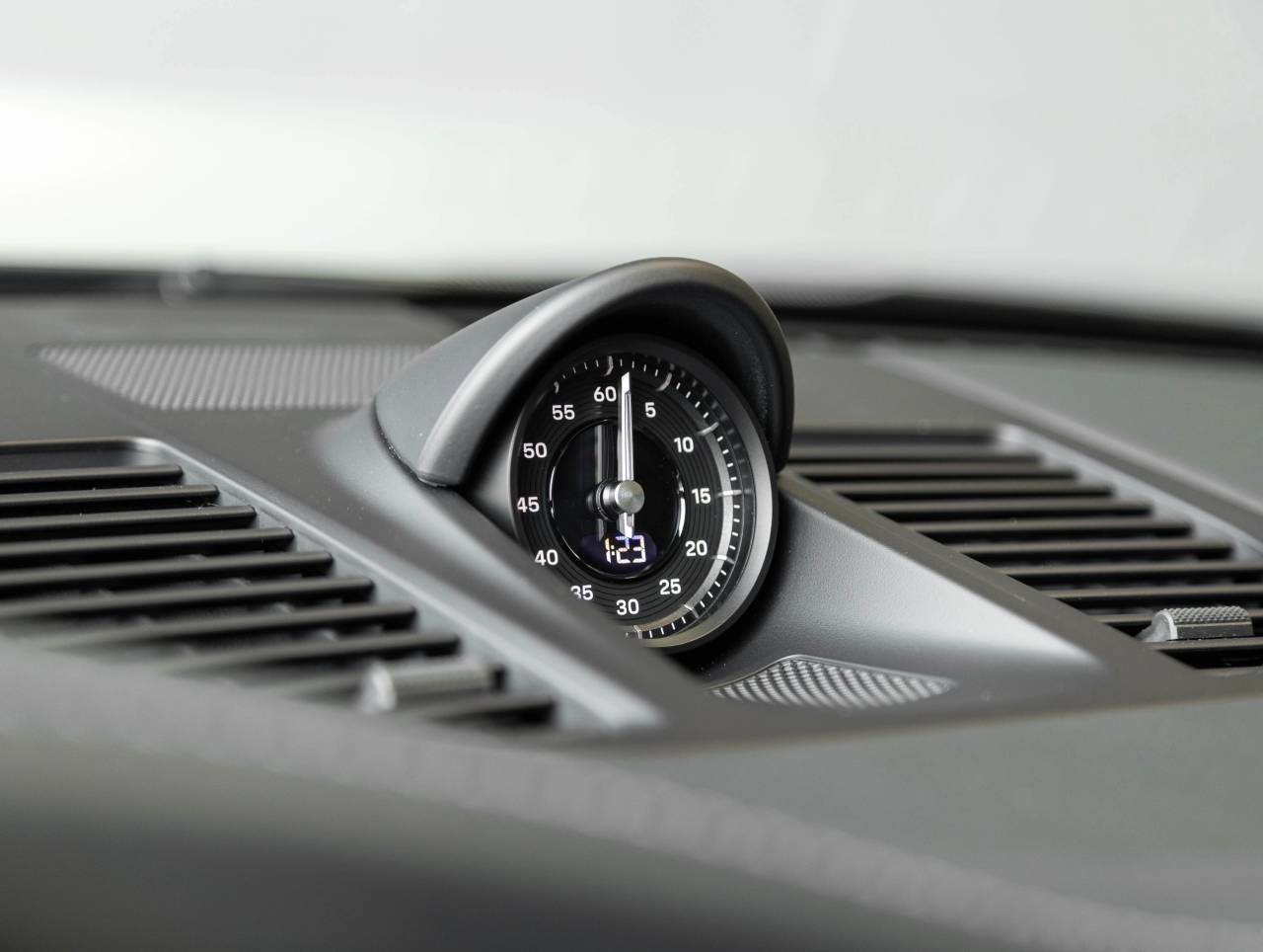 2026 Porsche 911 911 Carrera 4S