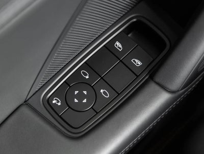 2026 Porsche 911 911 Carrera 4S