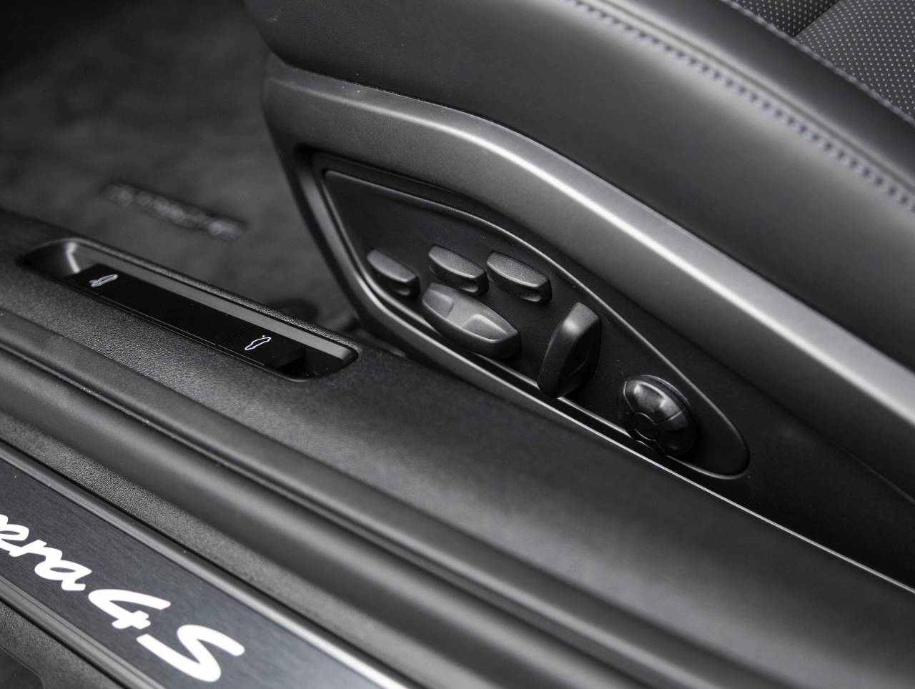 2026 Porsche 911 911 Carrera 4S