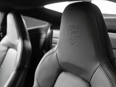 2026 Porsche 911 911 Carrera 4S