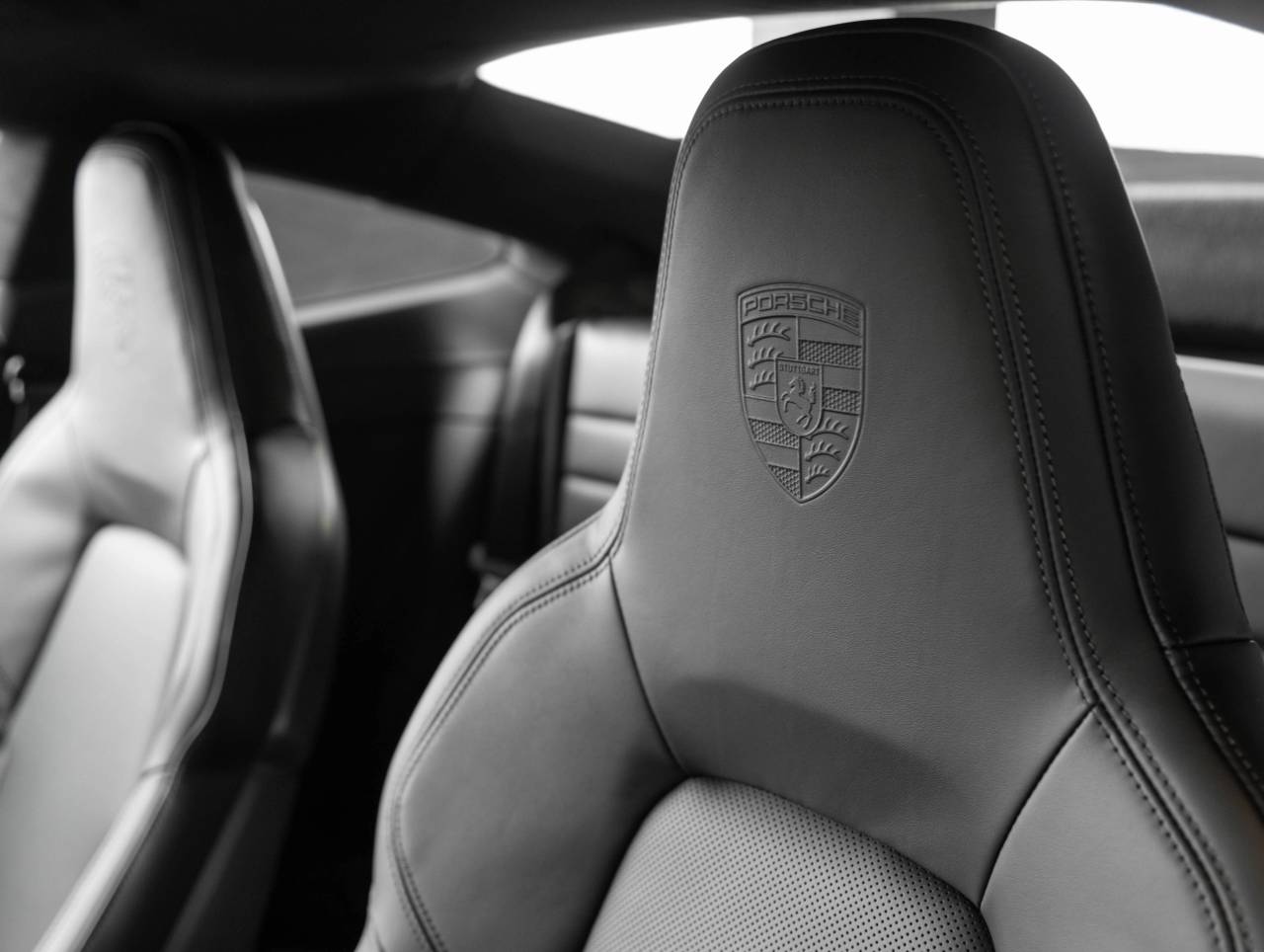 2026 Porsche 911 911 Carrera 4S