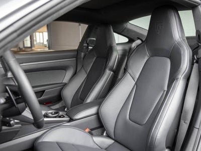 2026 Porsche 911 911 Carrera 4S