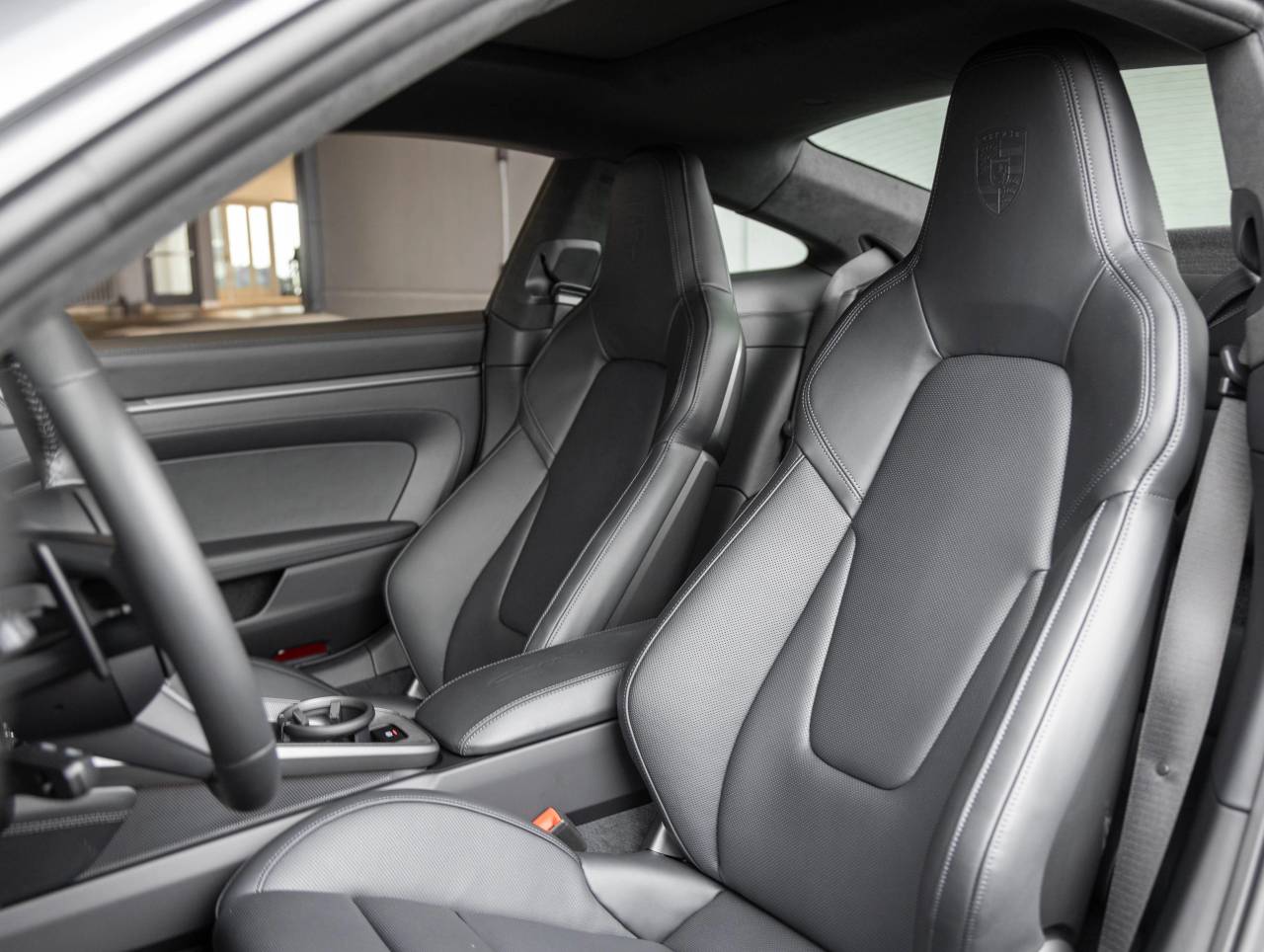 2026 Porsche 911 911 Carrera 4S