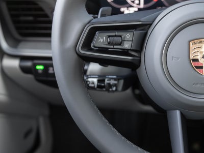 2026 Porsche 911 911 Carrera 4S