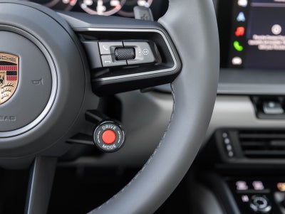 2026 Porsche 911 911 Carrera 4S