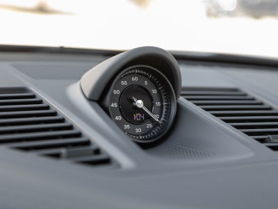 2026 Porsche 911 911 Carrera 4S