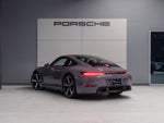 2026 Porsche 911 911 Carrera 4S