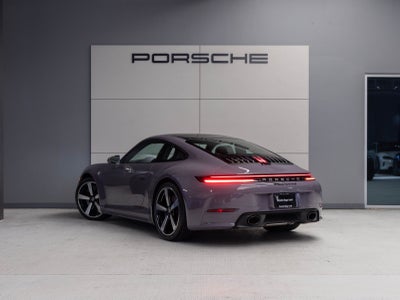 2026 Porsche 911 911 Carrera 4S
