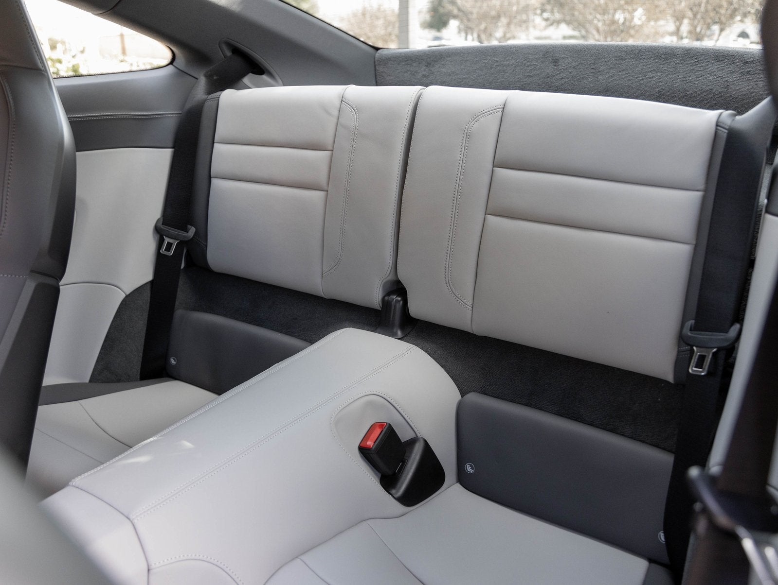 2026 Porsche 911 911 Carrera 4S