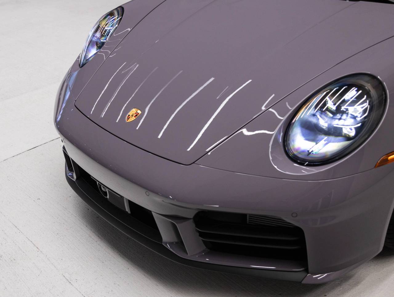 2026 Porsche 911 911 Carrera 4S