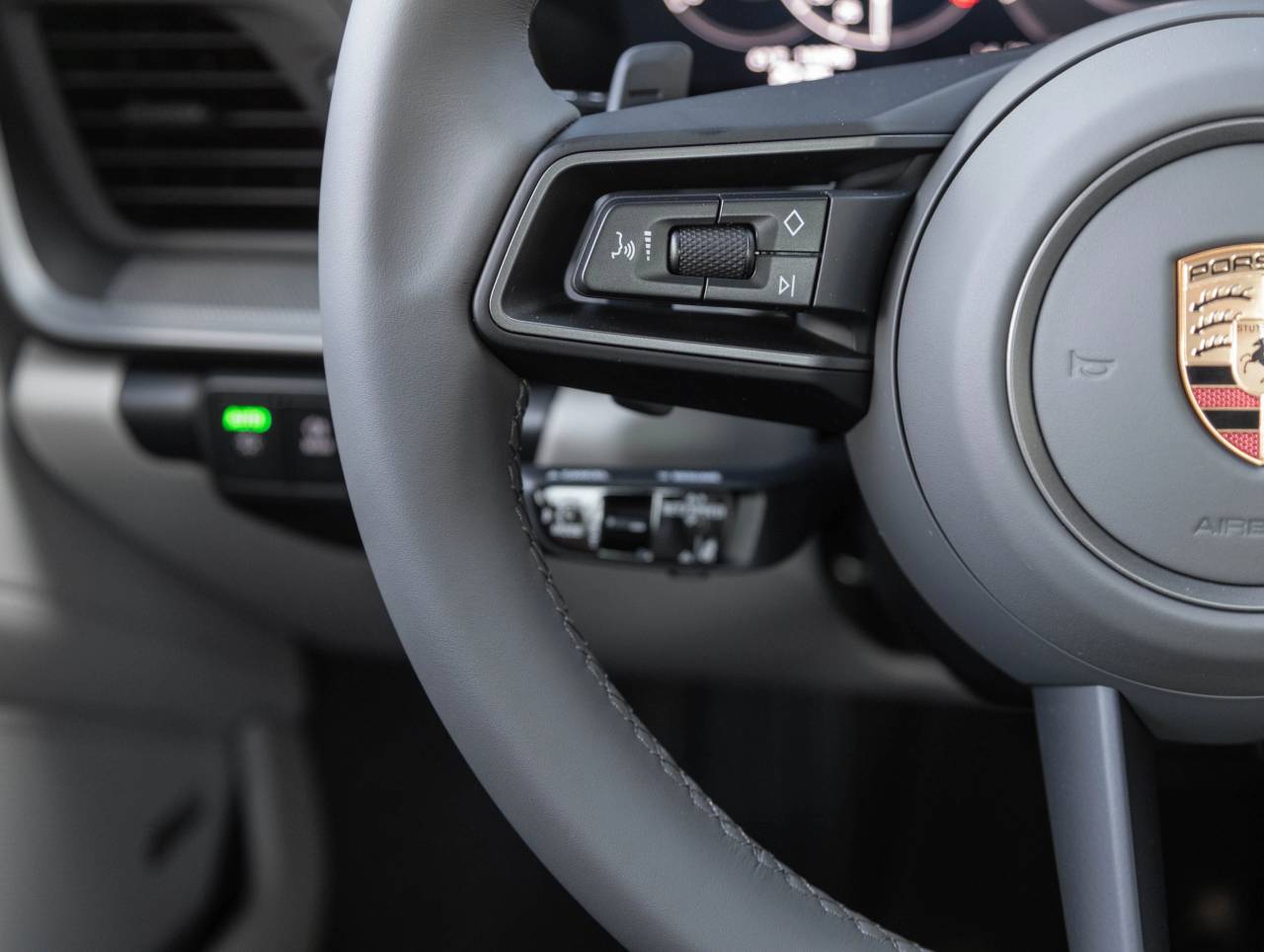 2026 Porsche 911 911 Carrera 4S