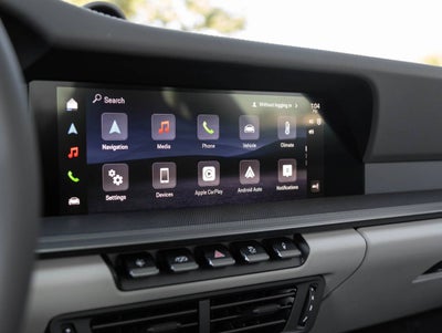 2026 Porsche 911 911 Carrera 4S