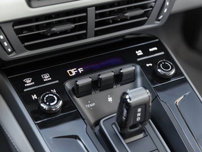 2026 Porsche 911 911 Carrera 4S