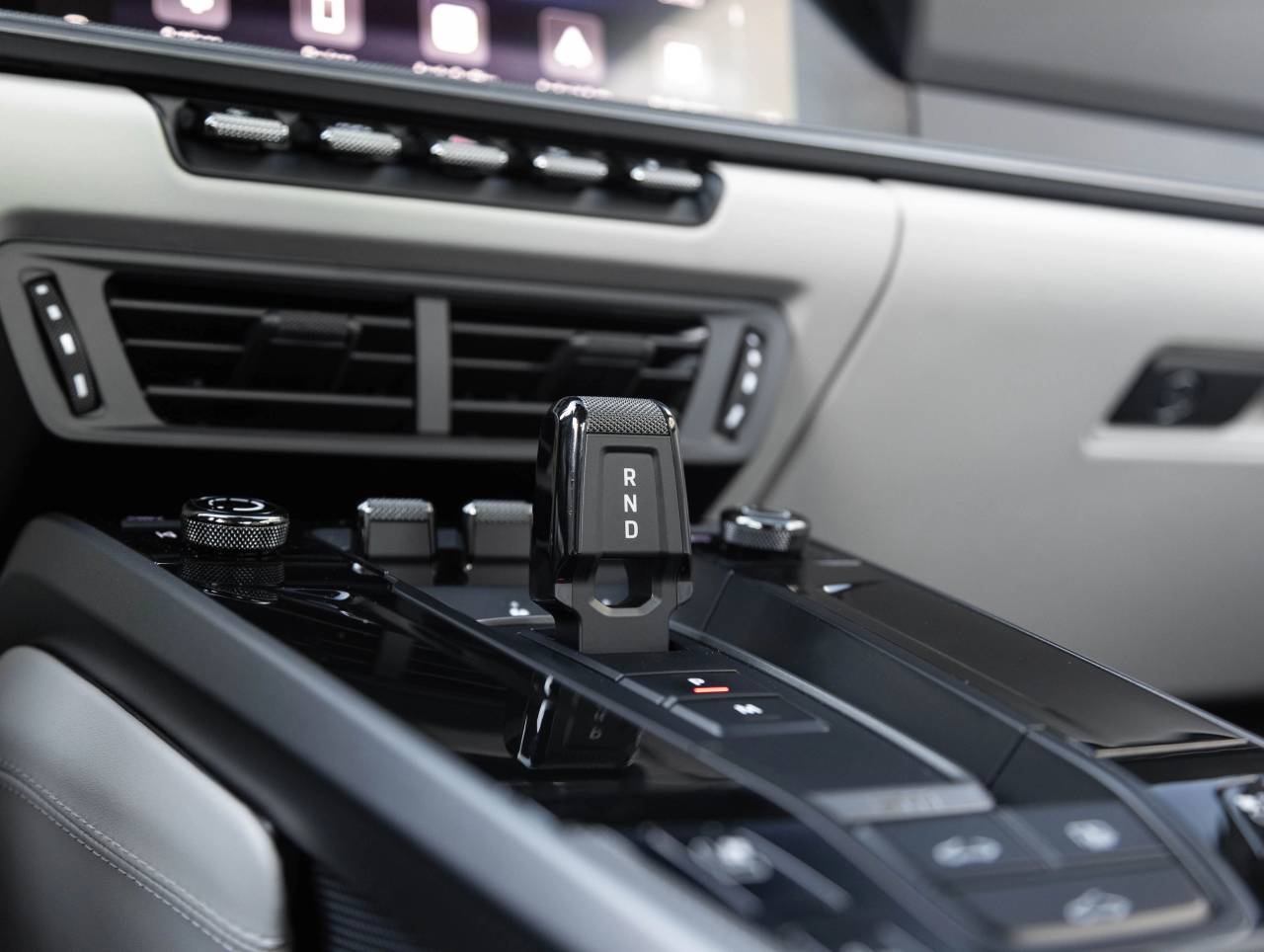 2026 Porsche 911 911 Carrera 4S