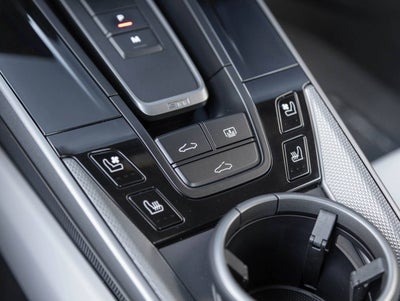 2026 Porsche 911 911 Carrera 4S