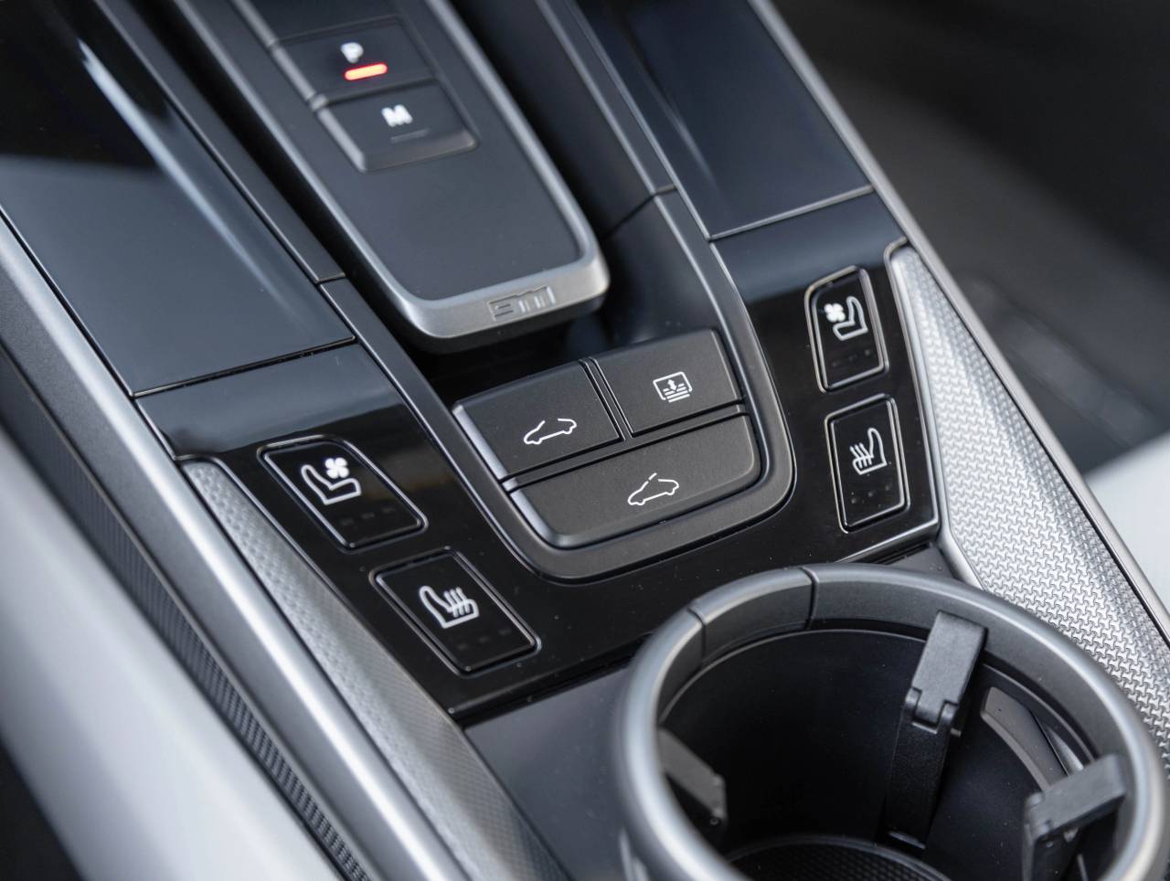 2026 Porsche 911 911 Carrera 4S