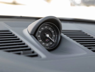 2026 Porsche 911 911 Carrera 4S