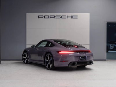 2026 Porsche 911 911 Carrera 4S