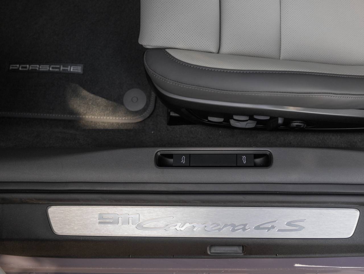 2026 Porsche 911 911 Carrera 4S