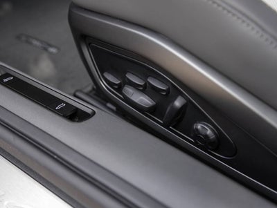 2026 Porsche 911 911 Carrera 4S