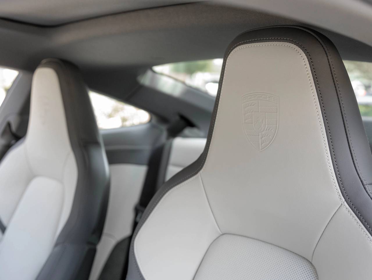 2026 Porsche 911 911 Carrera 4S