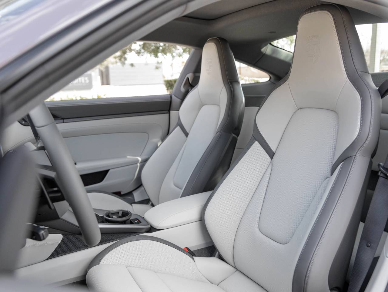 2026 Porsche 911 911 Carrera 4S