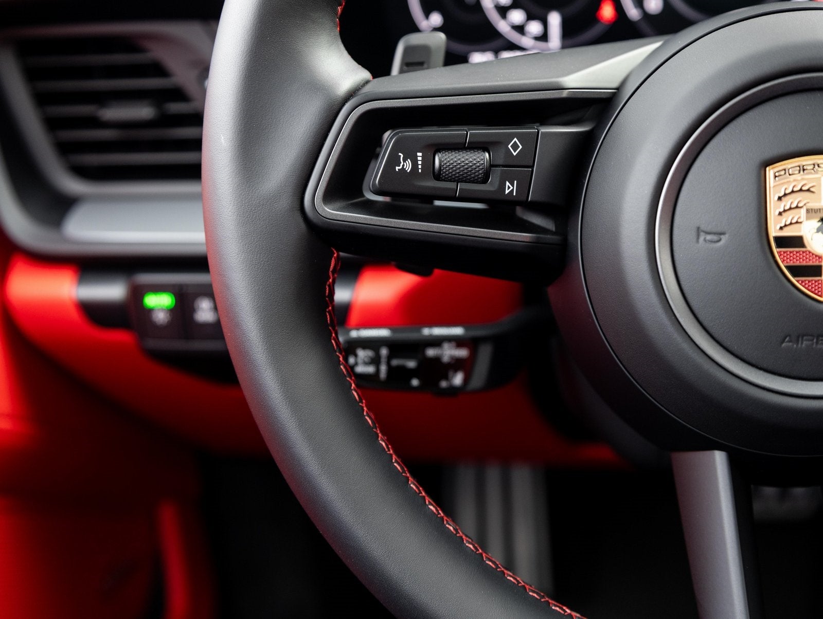 2026 Porsche 911 911 Carrera S