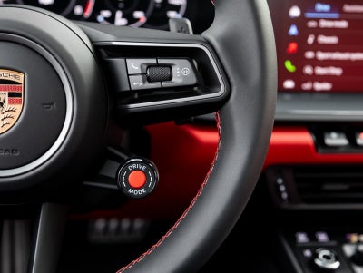 2026 Porsche 911 911 Carrera S