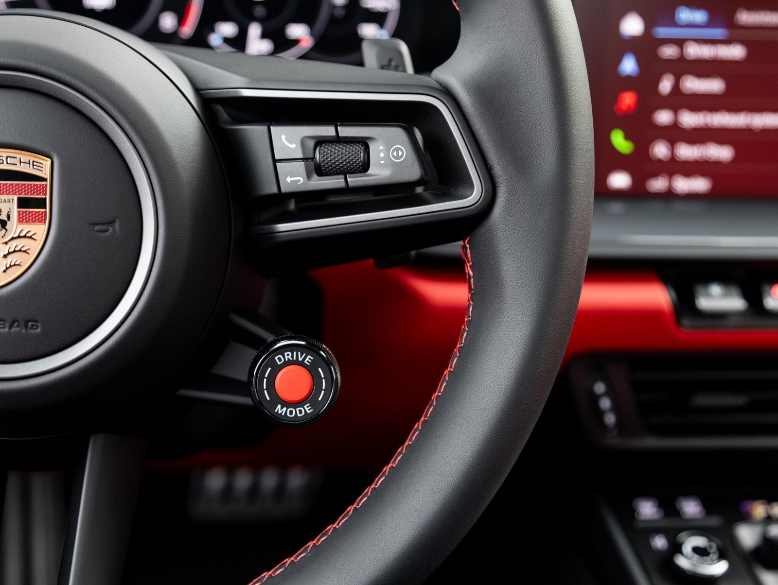 2026 Porsche 911 911 Carrera S