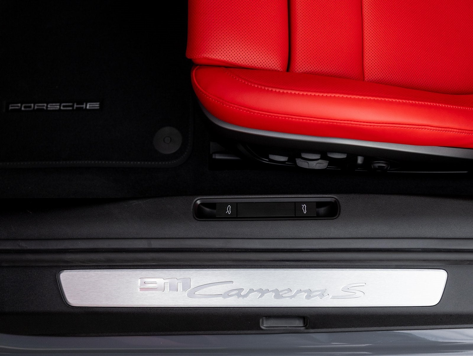 2026 Porsche 911 911 Carrera S