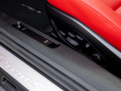 2026 Porsche 911 911 Carrera S