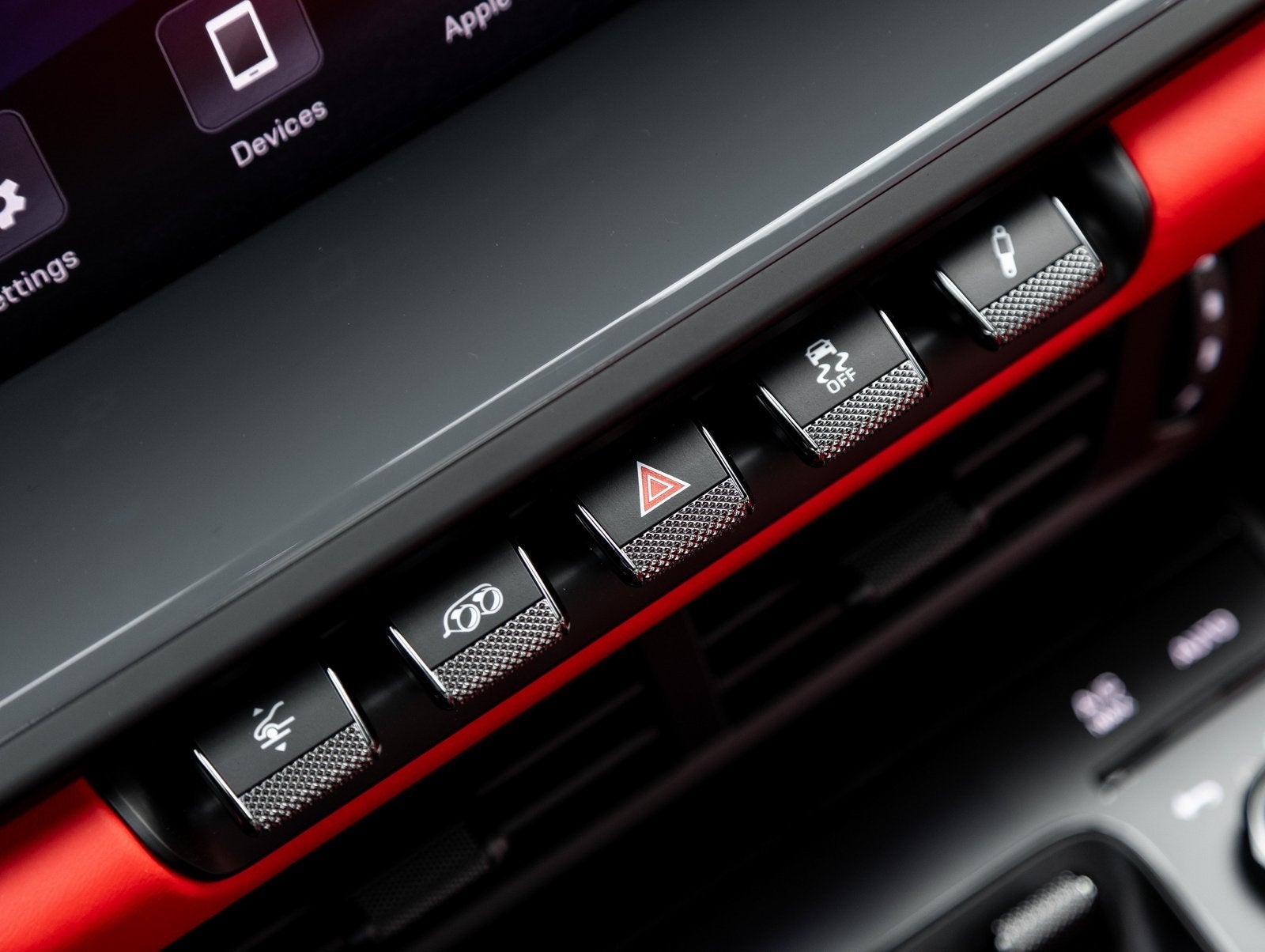 2026 Porsche 911 911 Carrera S