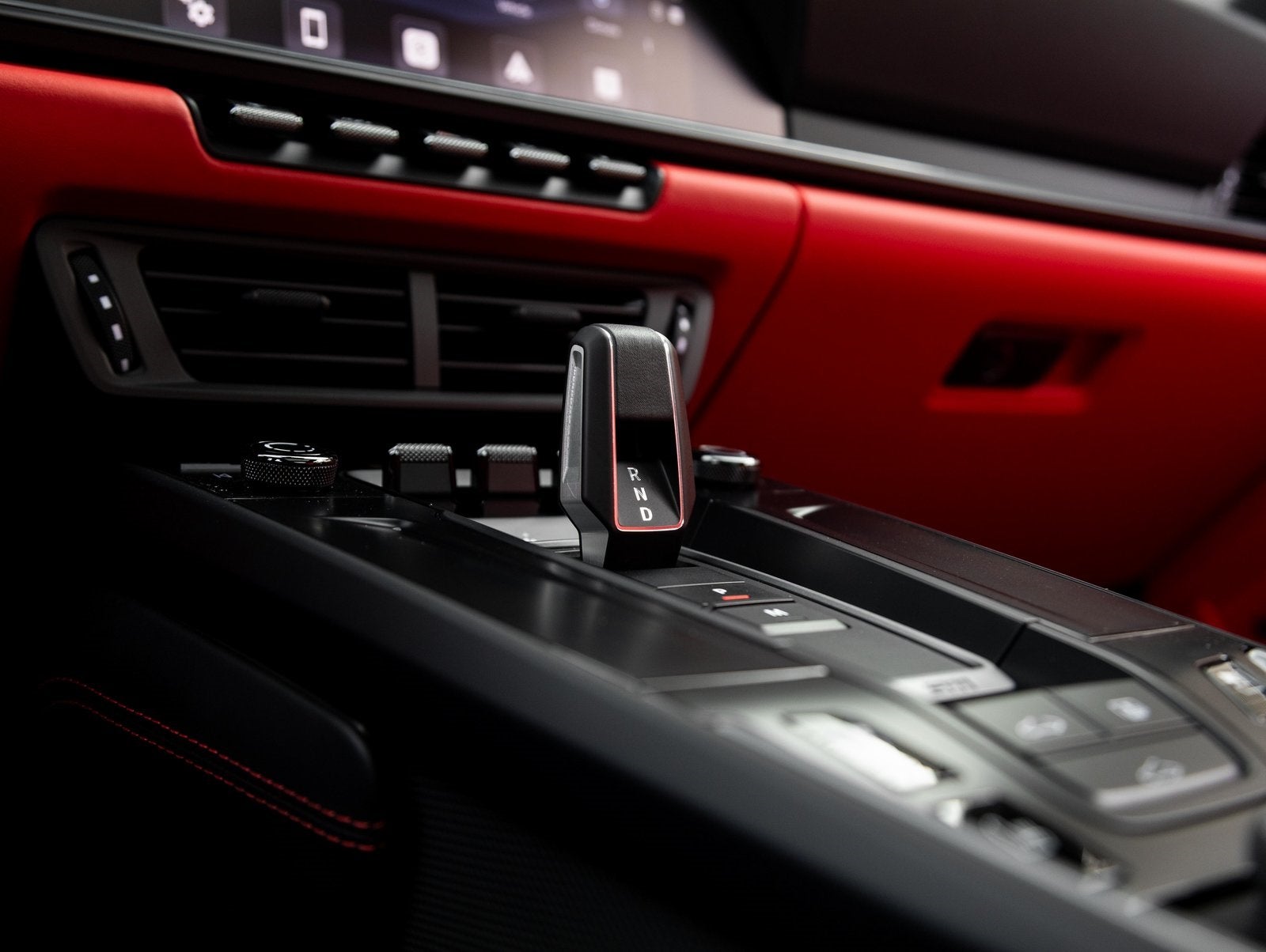 2026 Porsche 911 911 Carrera S