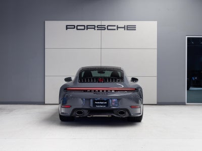 2026 Porsche 911 911 Carrera S