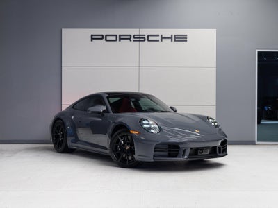 2026 Porsche 911 911 Carrera S